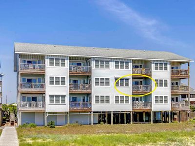 24252 Resort Rodanthe Dr #2B