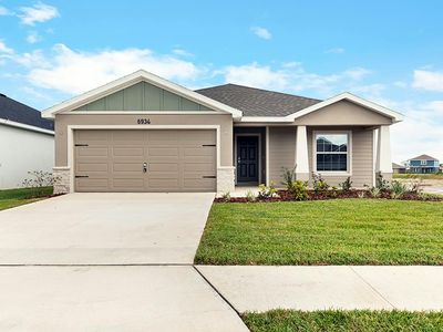 Property at Parker Plan, Cypress Ridge Ranch, Wimauma, FL