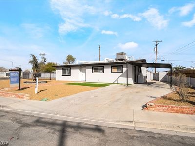 4868 Blanton Dr