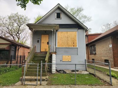 5242 S Sangamon St