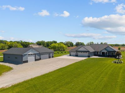 3007 Winnegamie Dr