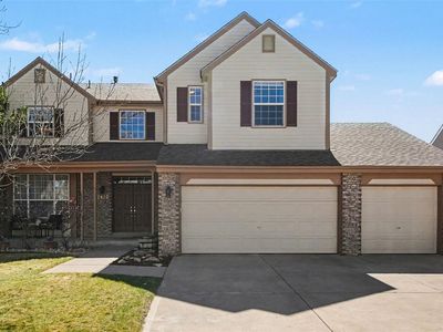 2822 Signal Creek Drive