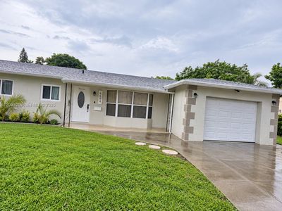 6604 Boulevard Of Champions