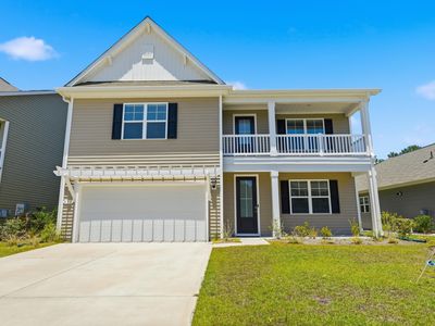 438 Calhoun Falls Dr.