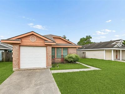 5323 Timber Haven Ln