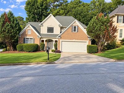 3345 Glenrose Trl