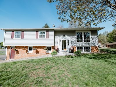 Property at 741 Wright St, Corry, PA