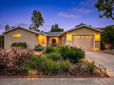 9483 Lake Canyon Rd
