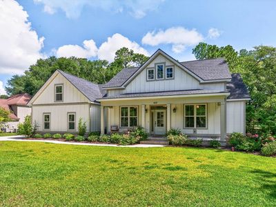 410 Old Plantation Dr.