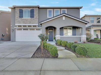 994 Mayflower Way