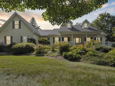 Property at 7127 Perry Lake Rd, Clarkston, MI