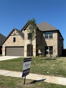 302 Mercer Dr
