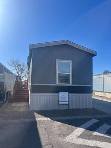 4100 N Romero Rd #118