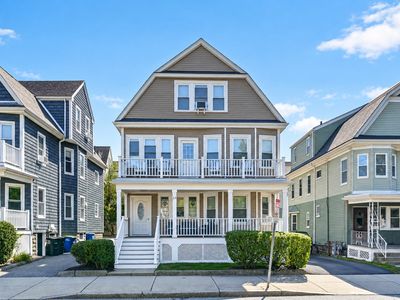 23 Packard Ave
