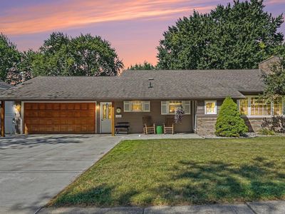 Property at 201 Westview Dr, Alma, MI