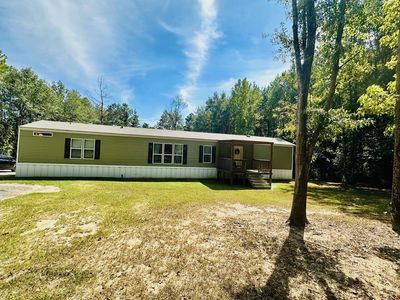 Property at 737 County Road 3569, Joaquin, TX