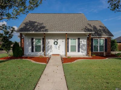 225 S Oleana Dr