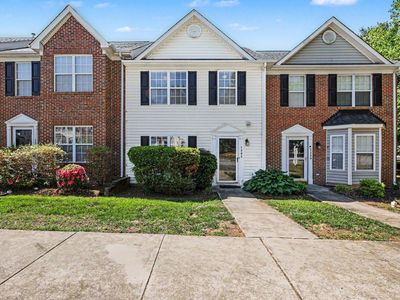 Property at 1302 Craven St, Greensboro, NC