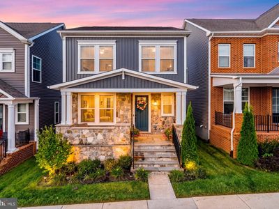 Property at 14146 Dunlin St, Clarksburg, MD