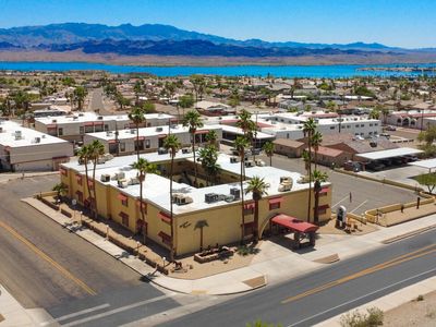 2100 Swanson Ave #209