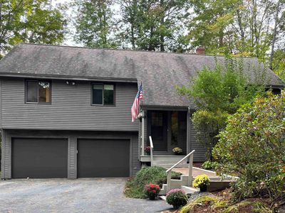 49 Greensward Drive