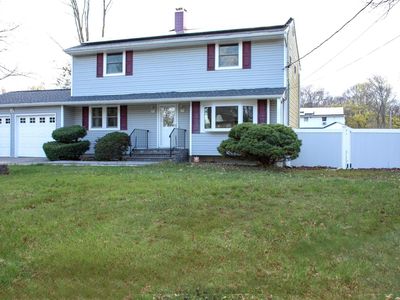 4 Cammann Road