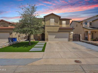 2244 Amber Point Pl