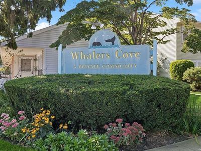 10 Whalers Cove