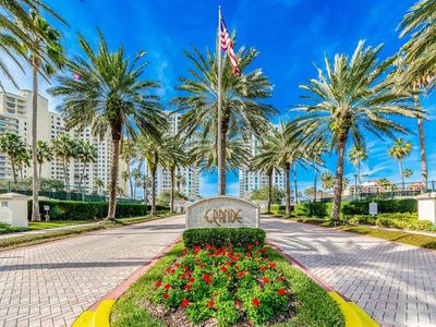 1180 Gulf Blvd APT 1902