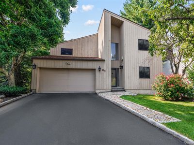 64 Talcott Road