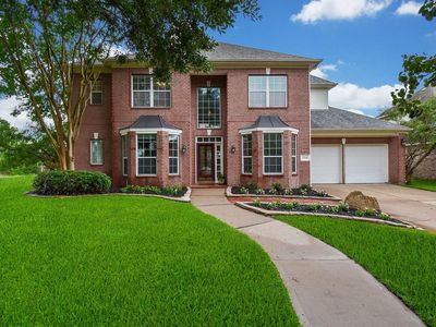 12558 Country Arbor Ln