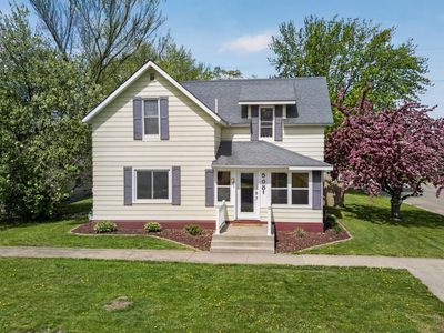 508 Campbell Ave