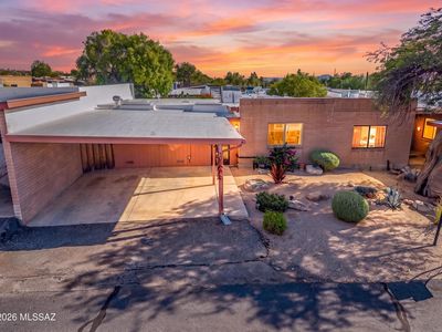 88 E Cholla Shadows Dr