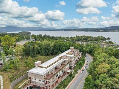 30 Beekman Street #207