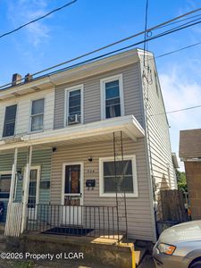 Property at 324 E Arlington St, Shenandoah, PA