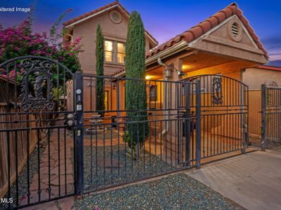 Property at 458 W Spruce Ave, Pinedale, CA