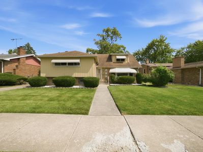 15531 Woodlawn East Ave