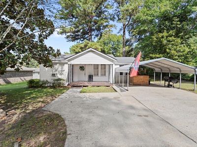 216 Old Corinth Rd