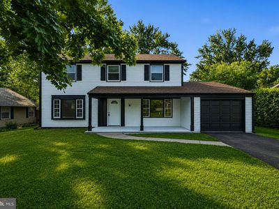 50 Princeton Ln