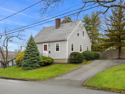 2 Girdler Rd