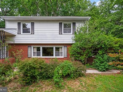 804 Huntsman Rd