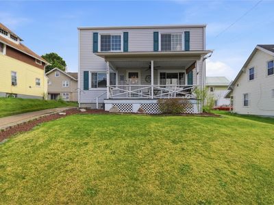 Property at 1504 7th St, New Kensington, PA