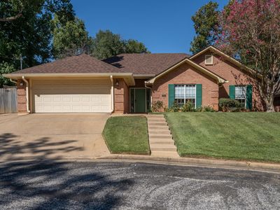 2701 Timberwood Trl