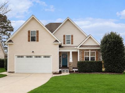 176 Braddock Dr