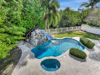 11441 SW Waldorf Court