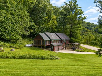 E10550 S Elk Run ROAD