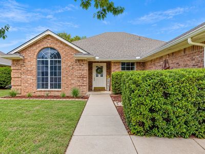 1032 Roundrock Dr