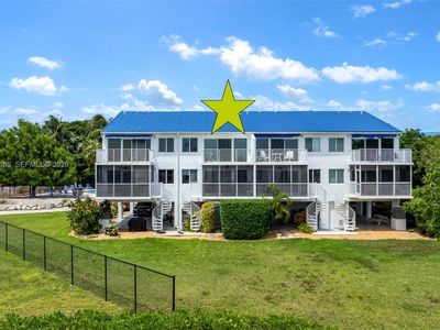 95 Coco Plum Dr Unit 4b & Slip B 34