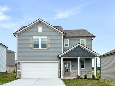 Property at 5072 Lawler Lane Old, Hickory, TN