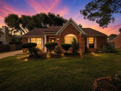 15118 Stoneyview Dr